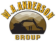 W.A. Anderson Group
